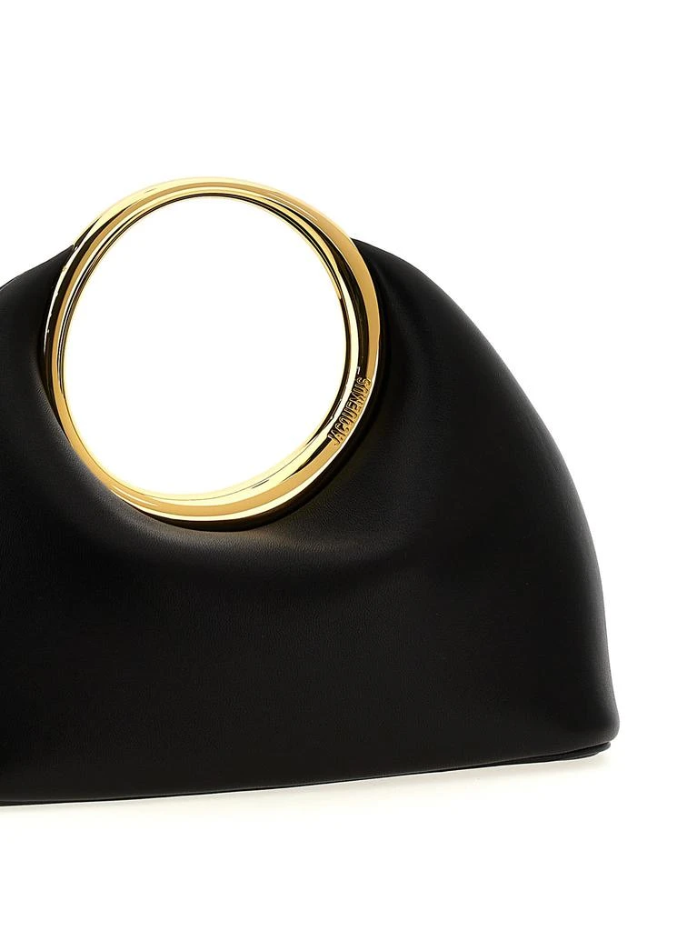 Jacquemus le Petit Calino Handbag 3