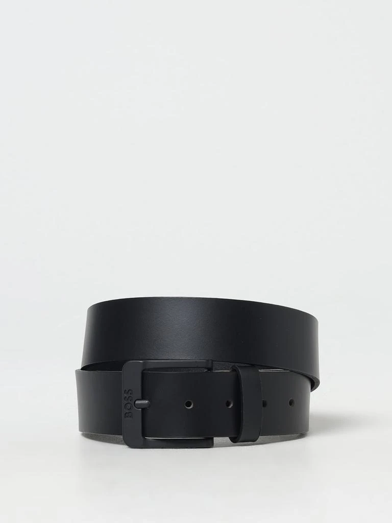 Hugo Boss Belt men Boss 1