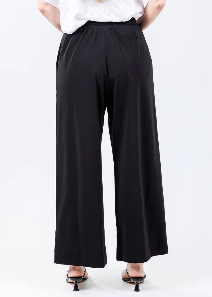 Weekend Max Mara Weekend Max Mara - Vigile Jersey Trouser 3