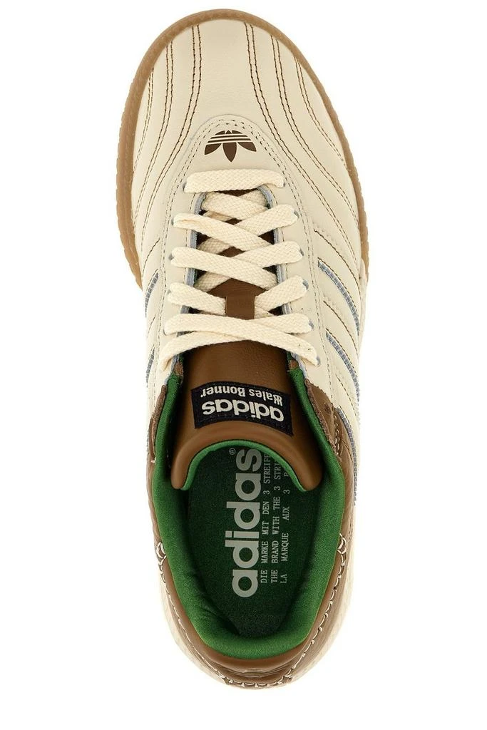 Adidas Adidas Originals X Wales Bonner Samba Sneakers 4