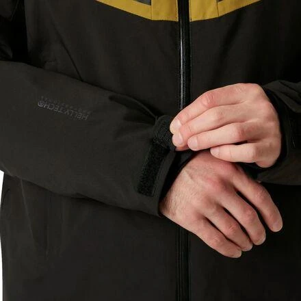 Helly Hansen Alpha Infinity Jacket - Men
s 9