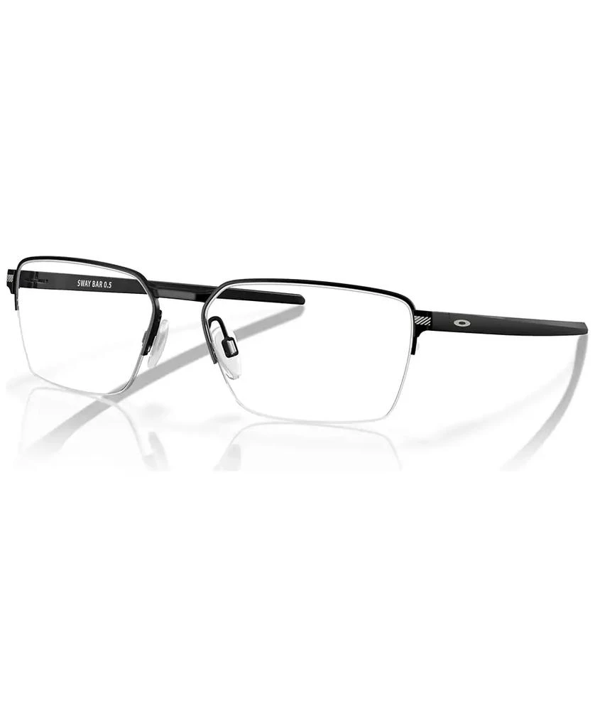 Oakley Men's Sway Bar 0.5 Eyeglasses, OX5080 1