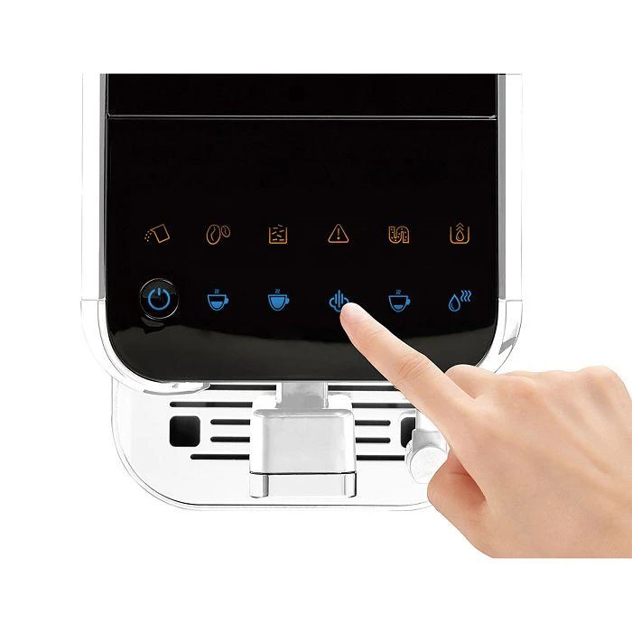 Espressione Concierge Elite Espresso 3