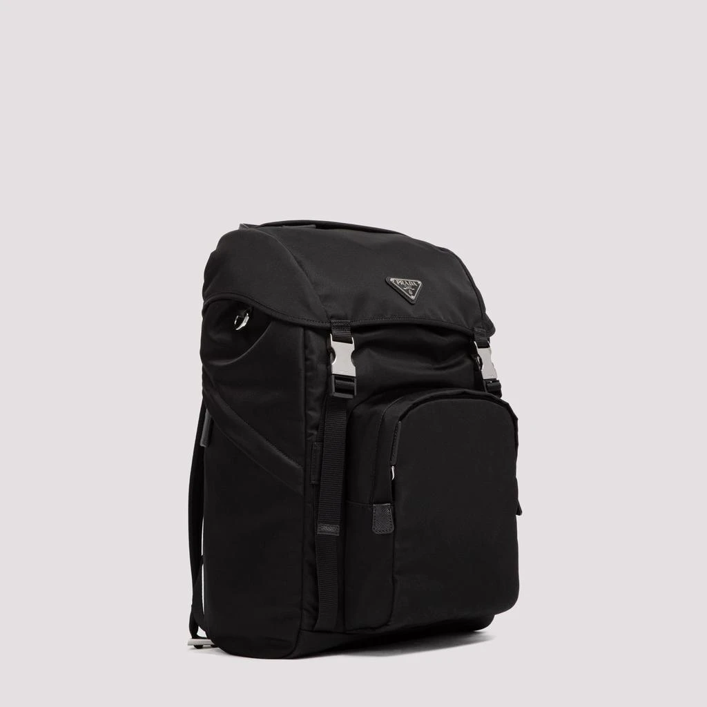 Prada NYLON BACKPACK 3