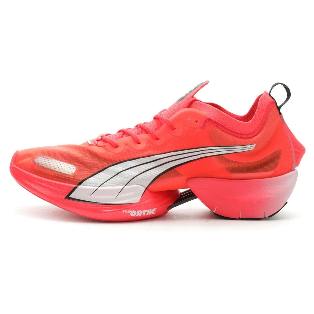 Puma Fast-R Nitro Elite Running Shoes 3