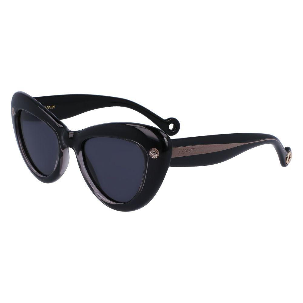 Lanvin Lanvin Cat Eye Frame Sunglasses - Accessories