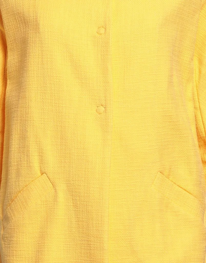 ANNIE P. Full-length jacket 4