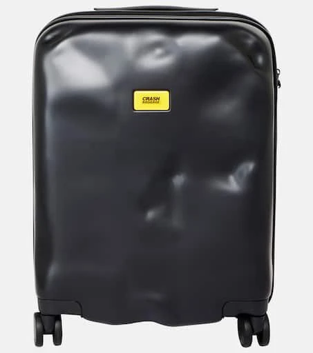 Crash Baggage Icon Small carry-on suitcase 1