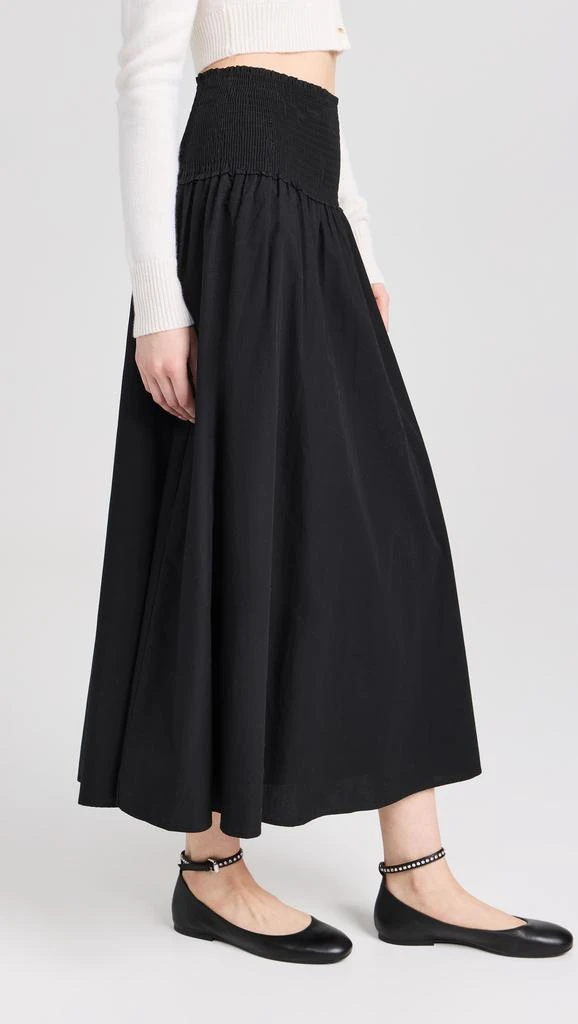 Hill House Home The Delphine Nap Skirt 3