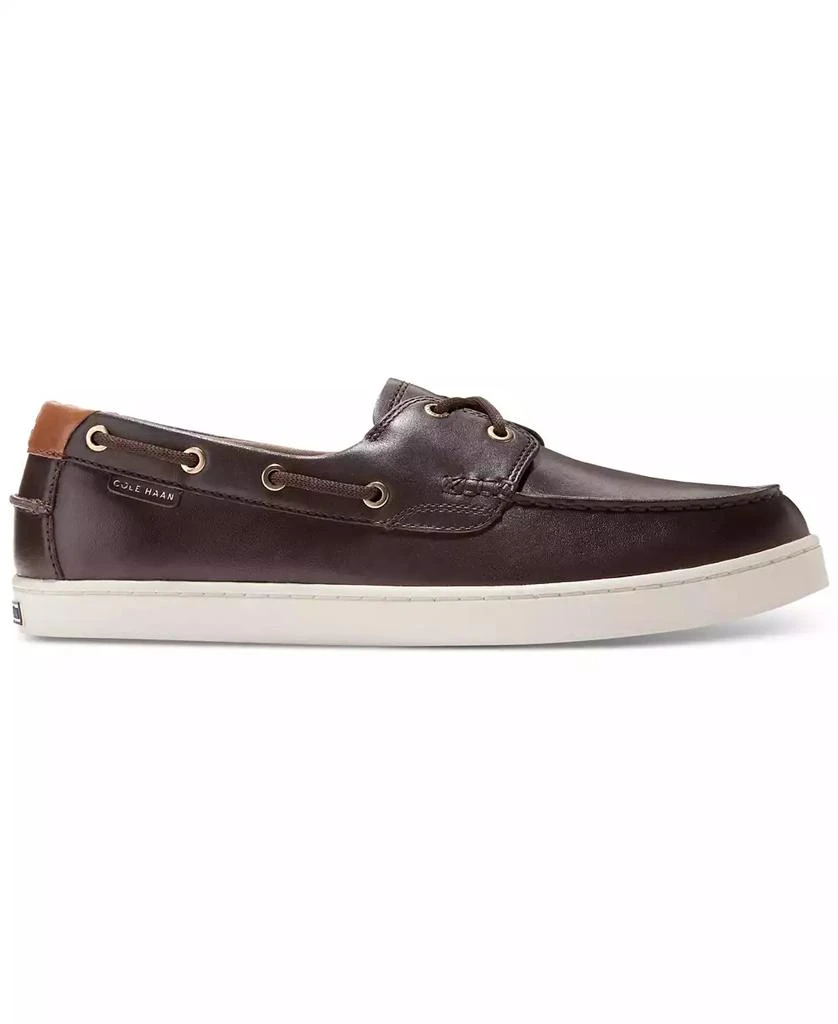 Cole Haan Men's Nantucket Boat Shoe 2