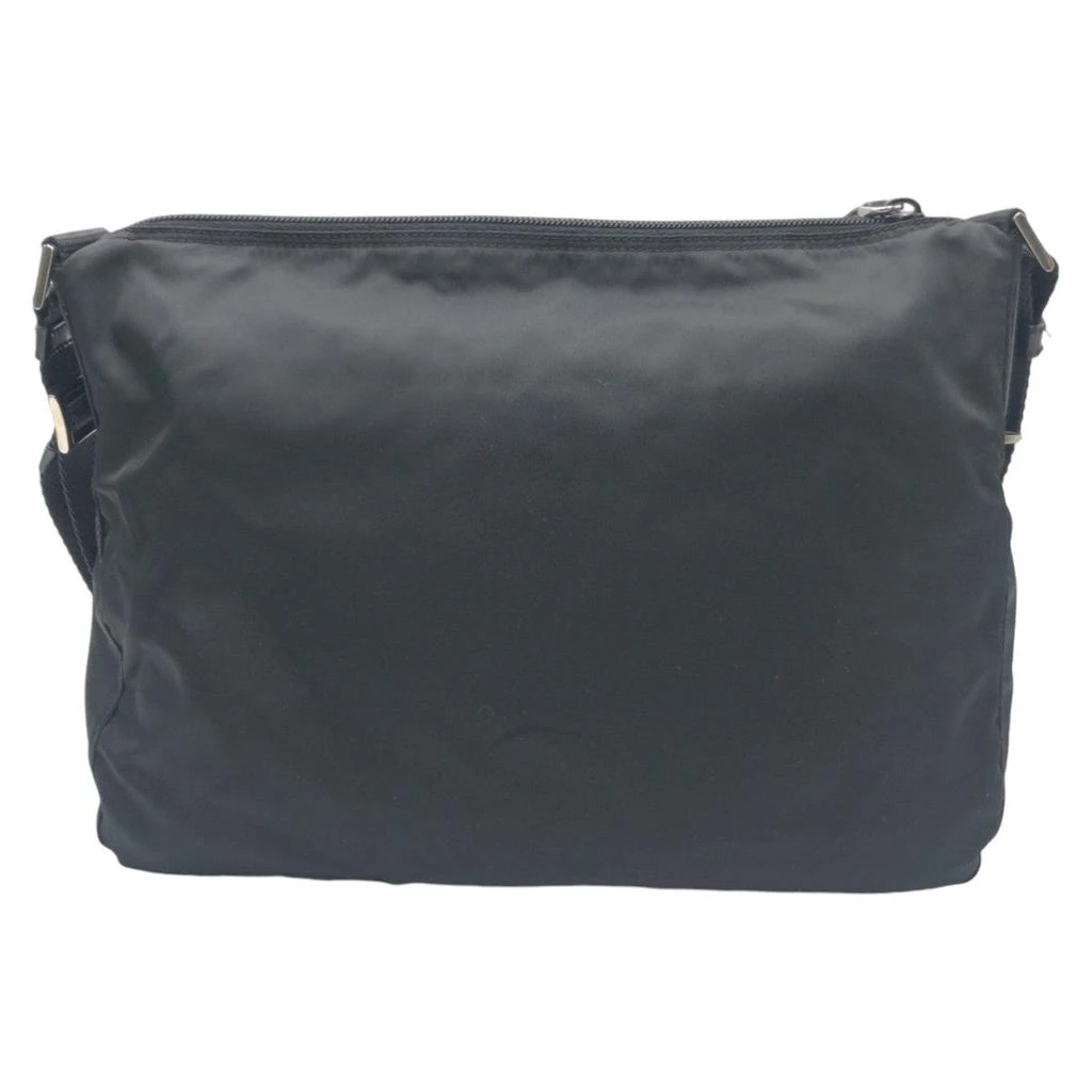Prada Nylon Tessuto Logo Shoulder Bag 2