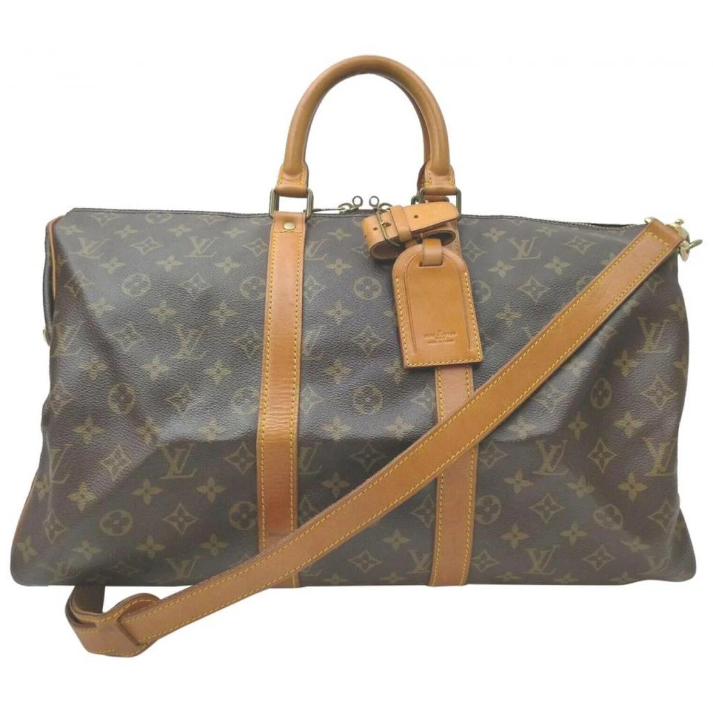 Louis Vuitton Louis Vuitton Vanity case 1