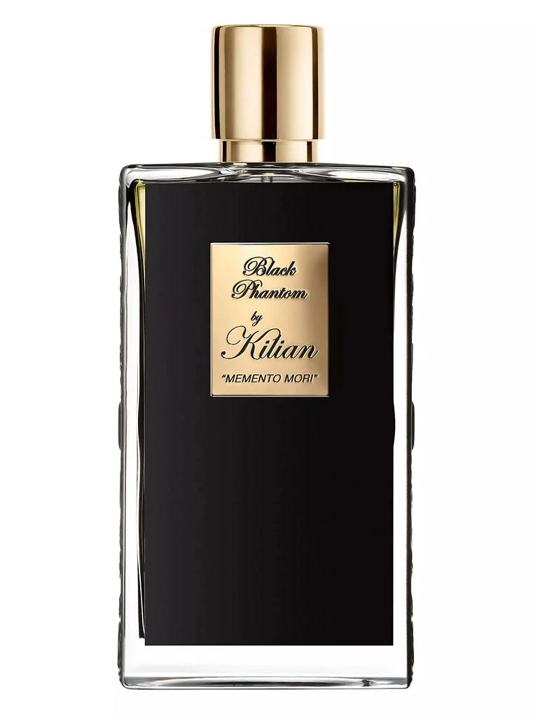 Kilian Black Phantom Memento Mori Eau de Parfum 1