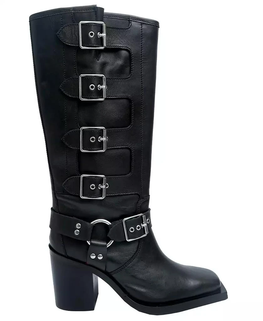 Kenneth Cole Women's Emmett High Boots 2