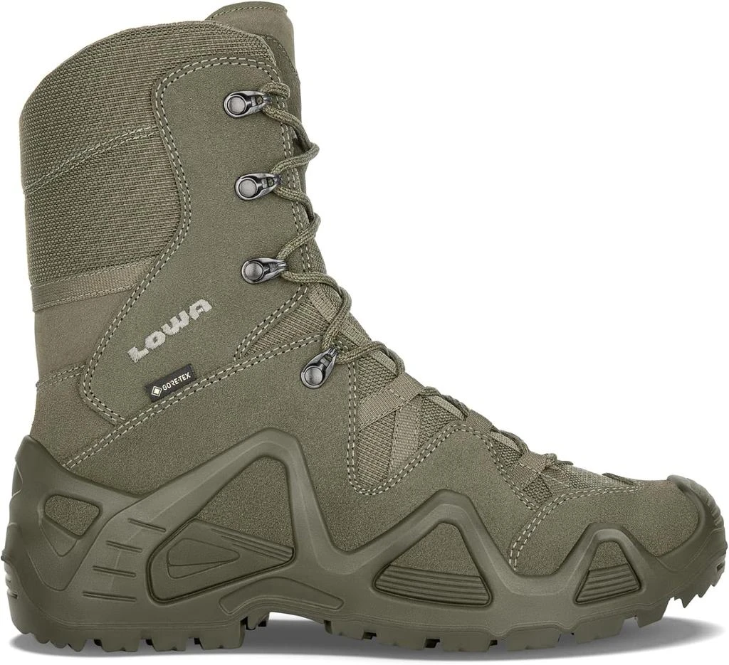 Lowa LOWA Zephyr GTX HI TF Professional High Boots, Ranger green, 9