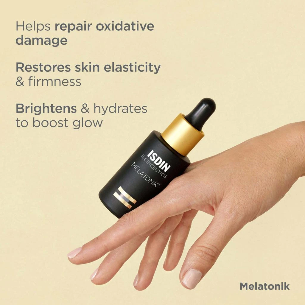 ISDIN ISDIN Isdinceutics Night Repair Duo 4