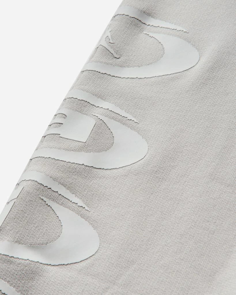 Jordan Men's Travis Scott Fleece Pants Light Bone 4