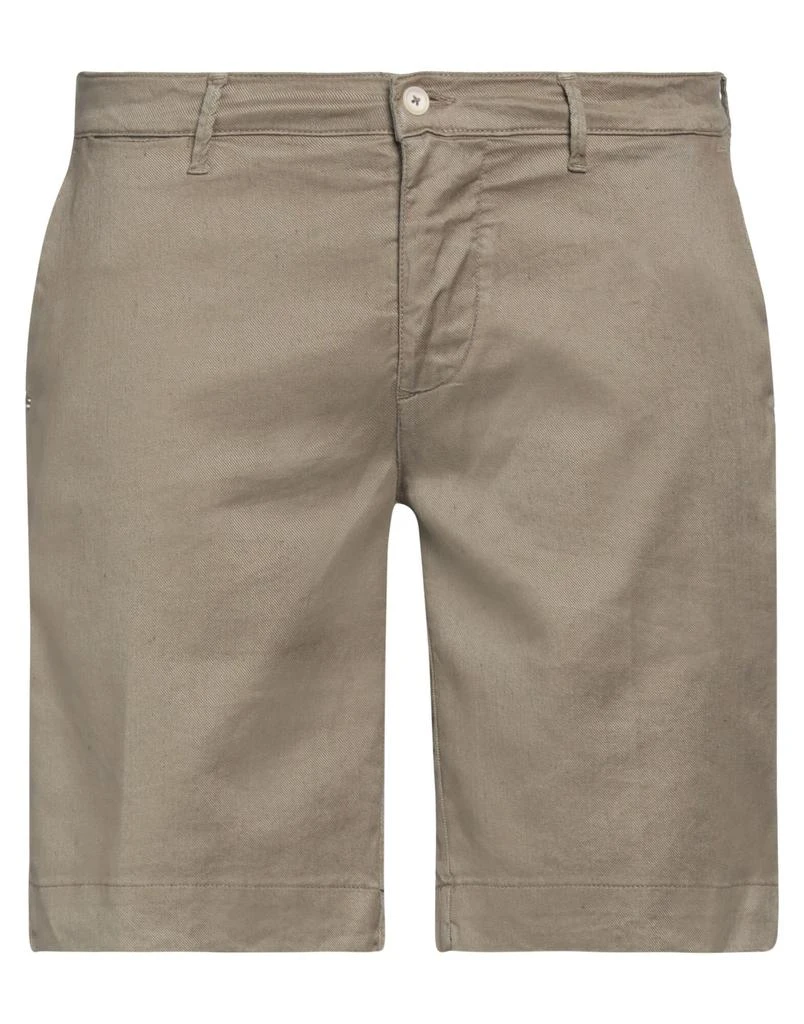 0/ZERO CONSTRUCTION Shorts & Bermuda 1