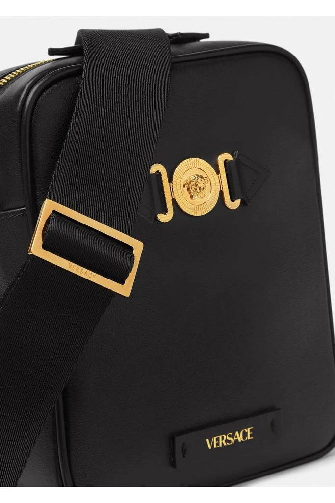 Versace Medusa Crossbody Bag 6