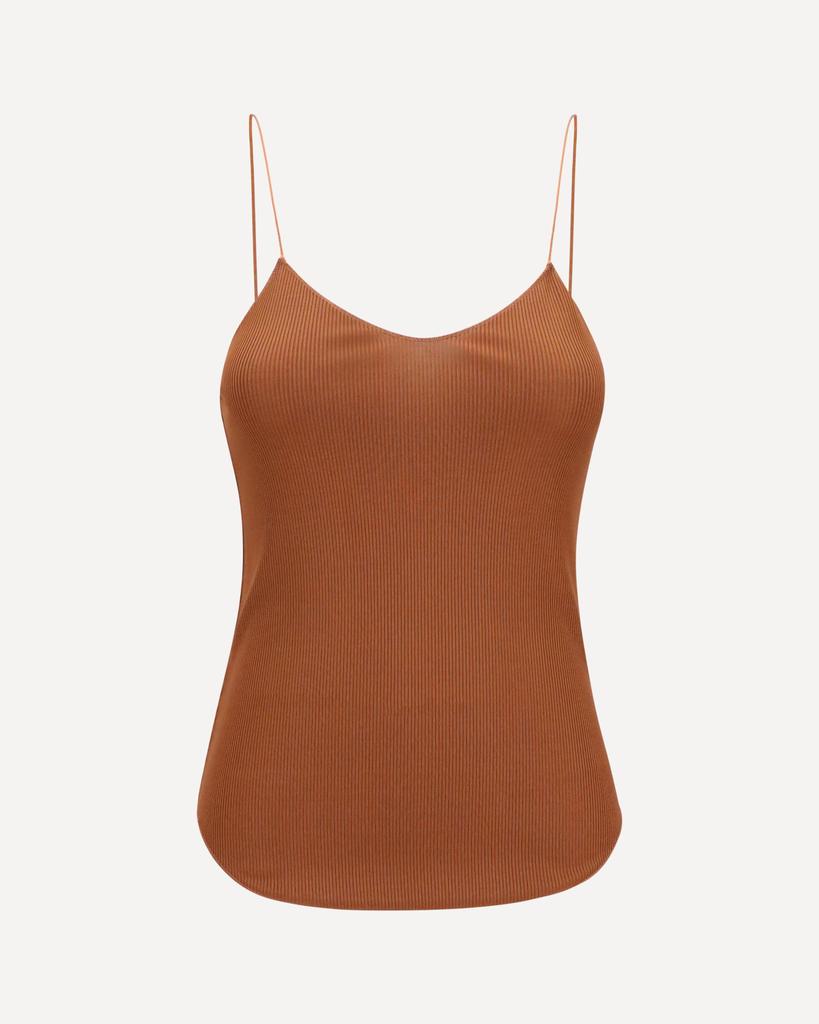 FORTE_FORTE Ribbed Top