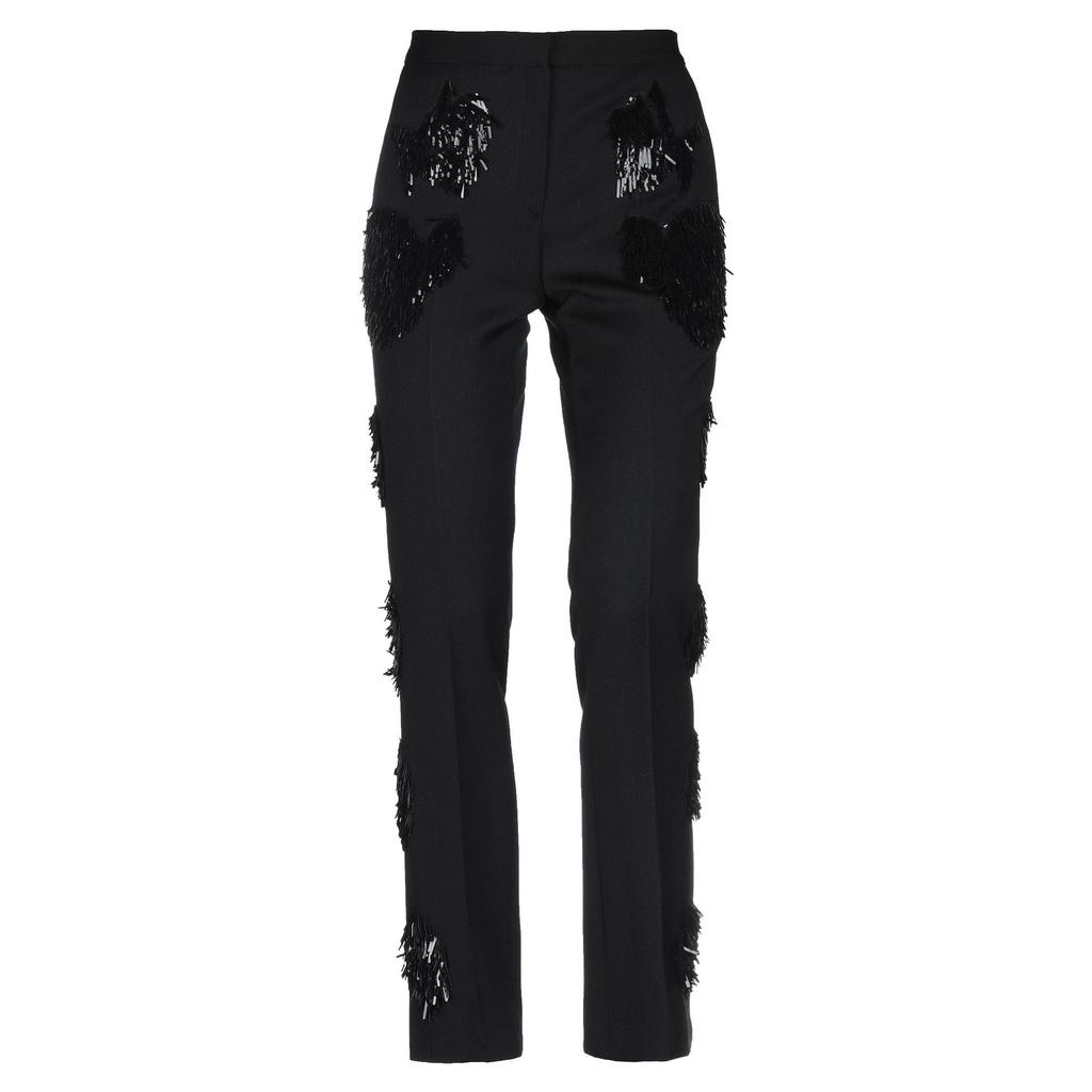 Lanvin Lanvin - Pants - Black - Woman