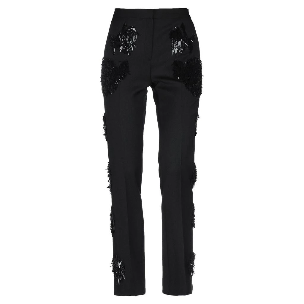 Lanvin Lanvin - Pantalon - Black - Femme 1