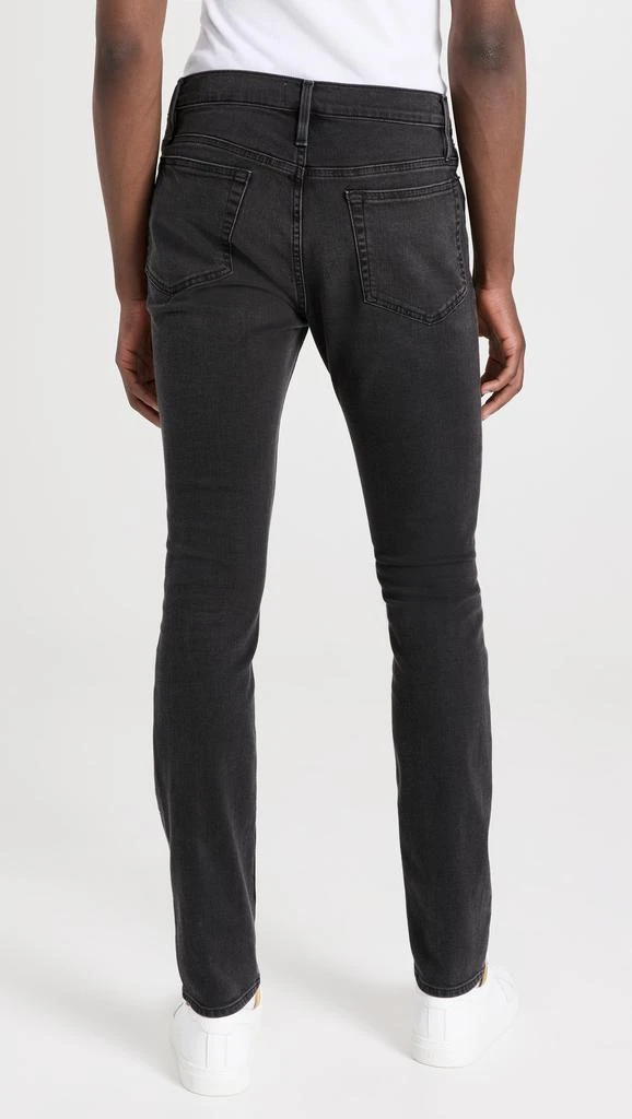 FRAME L'Homme Skinny Jeans 2
