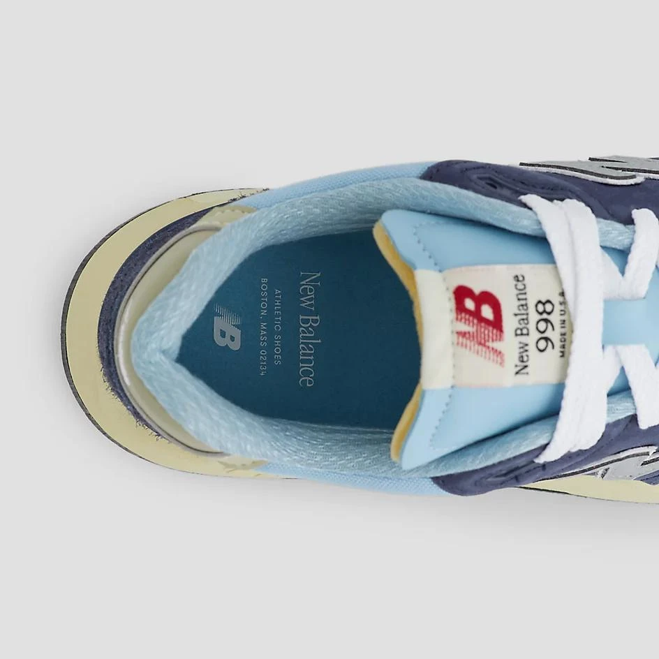 New Balance Made in USA 998 5