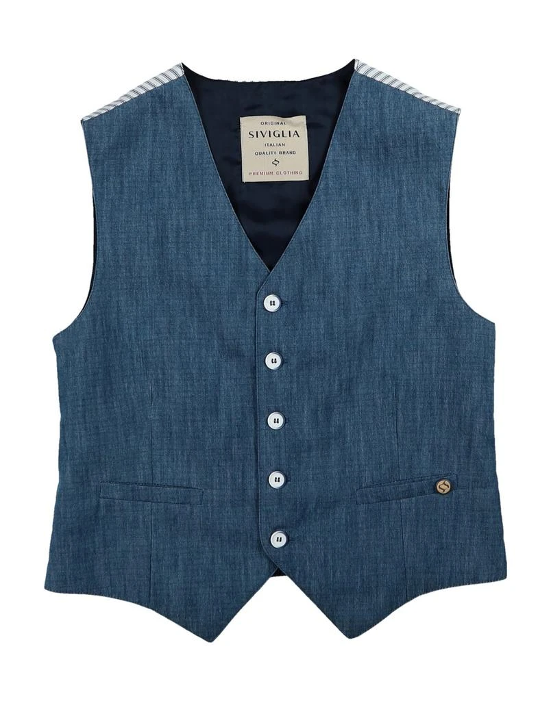 SIVIGLIA Suit vest