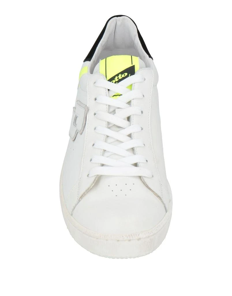 LOTTO LEGGENDA Sneakers 4