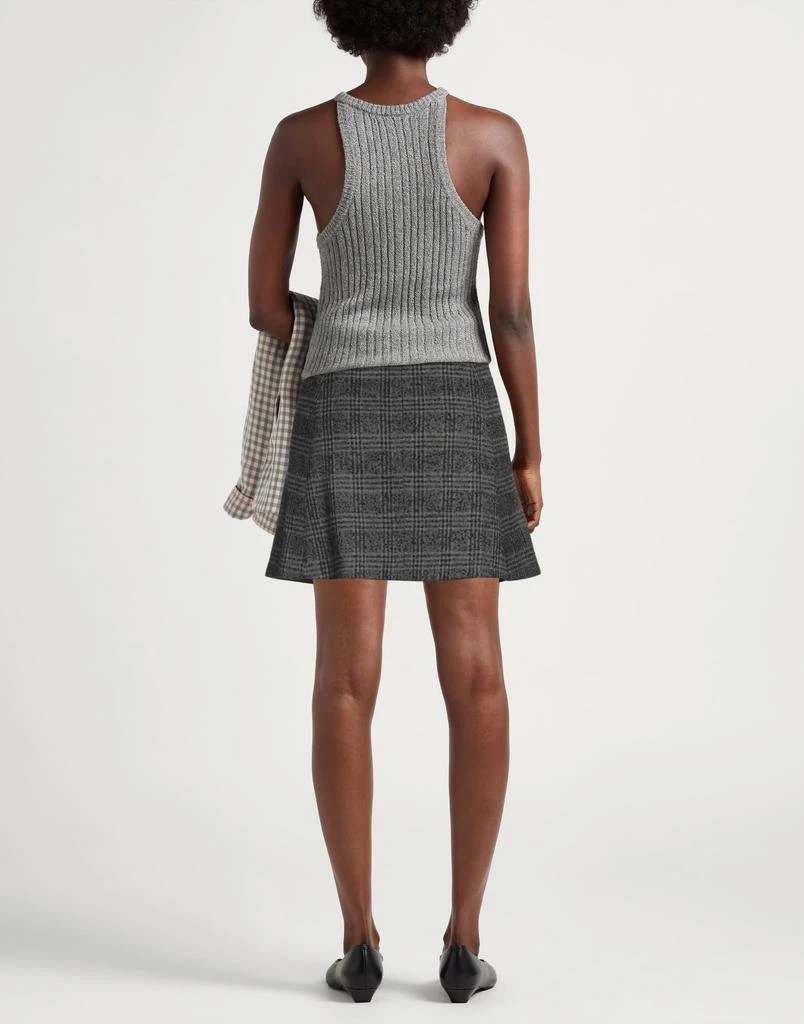 Wood Wood Mini skirt 3