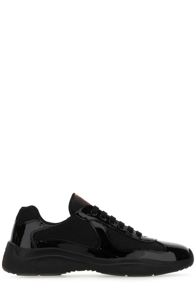Prada Prada America
S Cup Sneakers 1