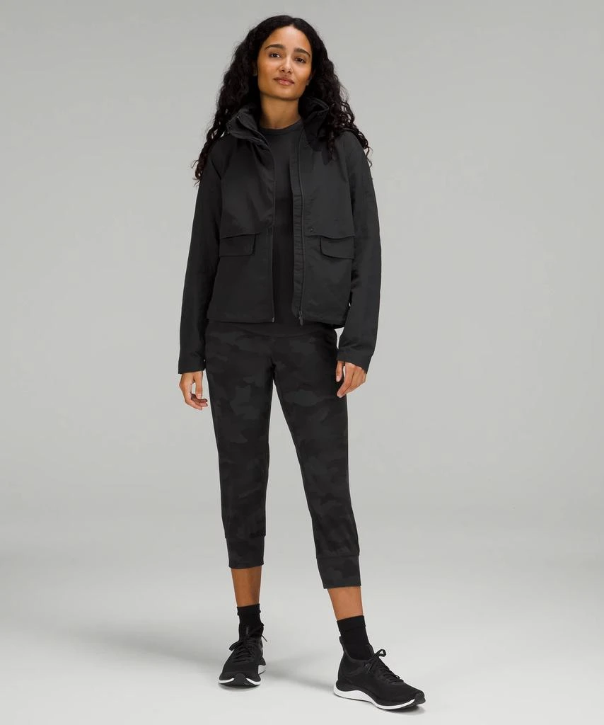 Lululemon Always Effortless Classic-Fit Jacket 2