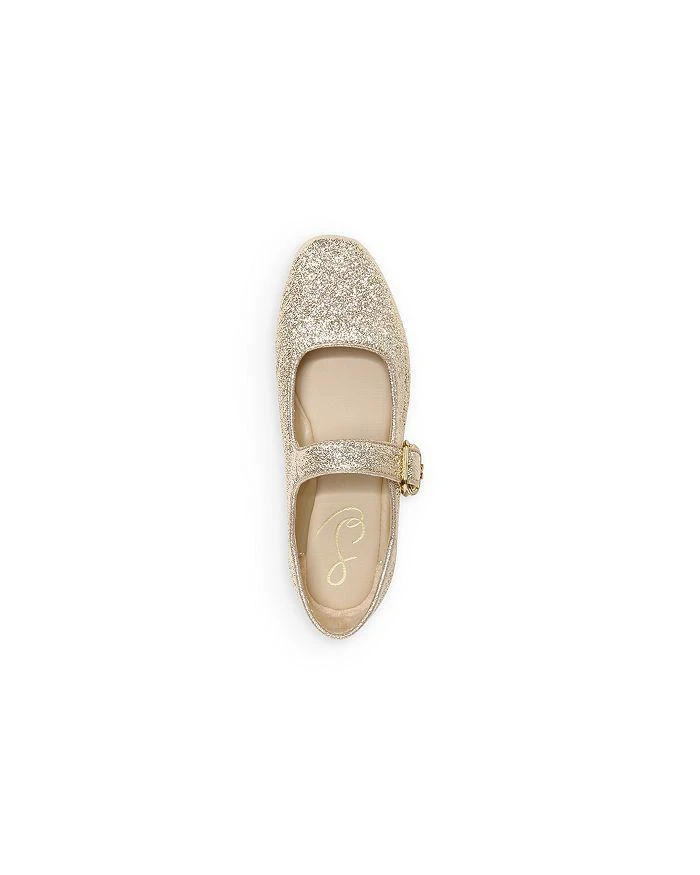 Sam Edelman Girls' Michaela Kids Mary Janes - Toddler, Little Kid, Big Kid 3