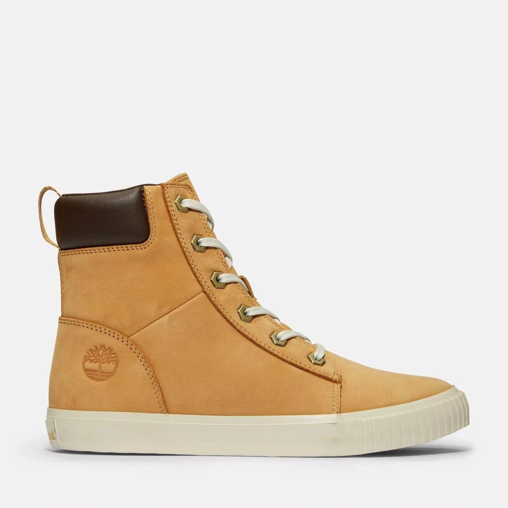 Timberland Women's Skyla Bay 6-Inch Boots 2