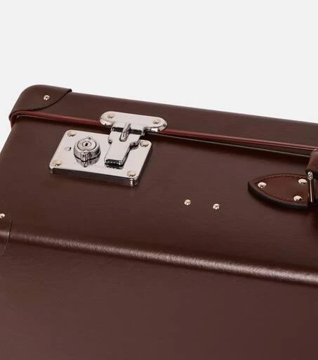 Globe-Trotter Original Large suitcase 4