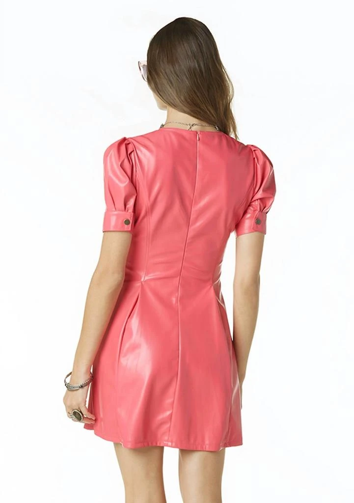 Tart Tart Collections - Umiko Dress 5