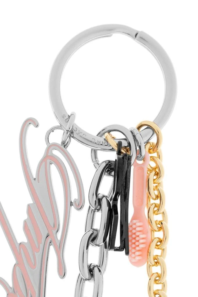 Marc Jacobs Marc Jacobs The Perfect Imperfect Bag Charm 4