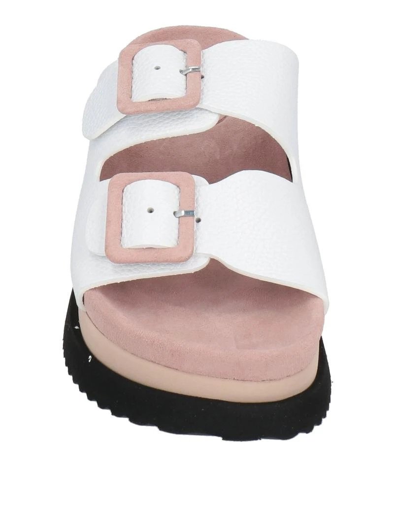 Fabi Sandals 4