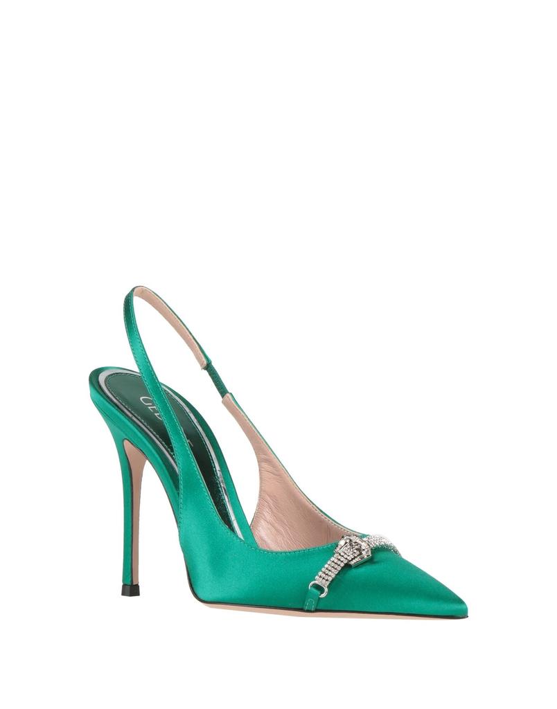 GEDEBE Pump