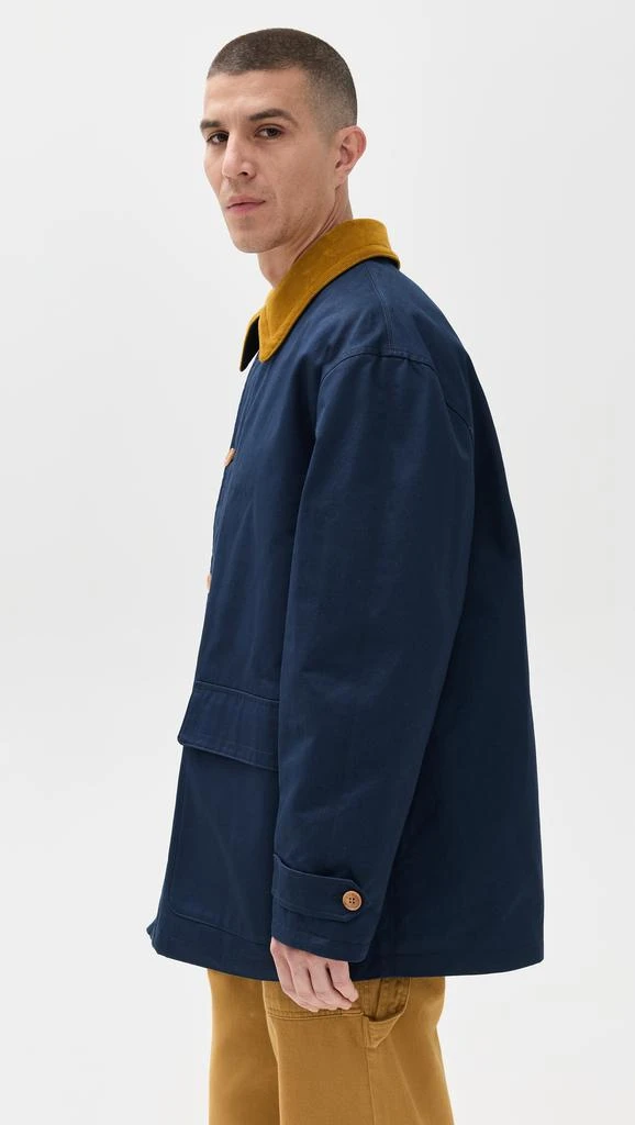 Marni Padded Workwear Parka 3