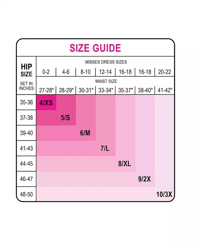 Bali Double Support Collection Brief Underwear DFDBBF 3