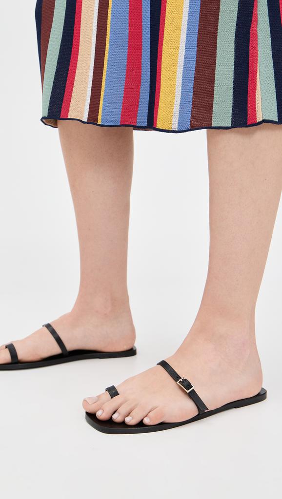 ATP ATELIER Dongo Sandals