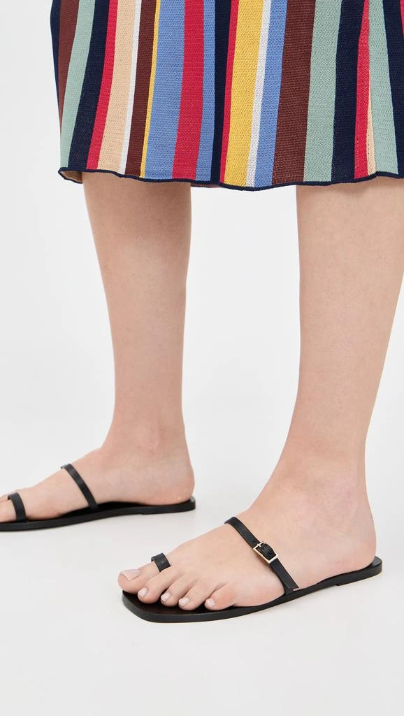ATP ATELIER Dongo Sandals 2