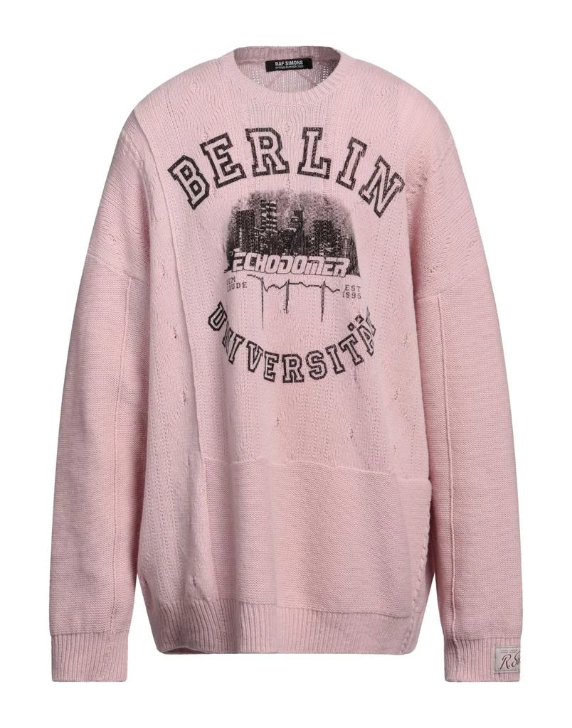 RAF SIMONS Sweater 1