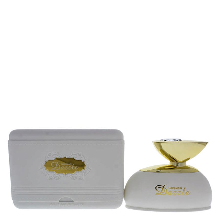 AL HARAMAIN Al Haramain Dazzle Ladies EDP