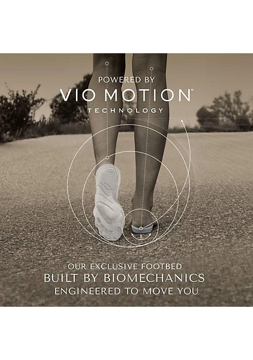 VIONIC Orinda Ballet Flat 2