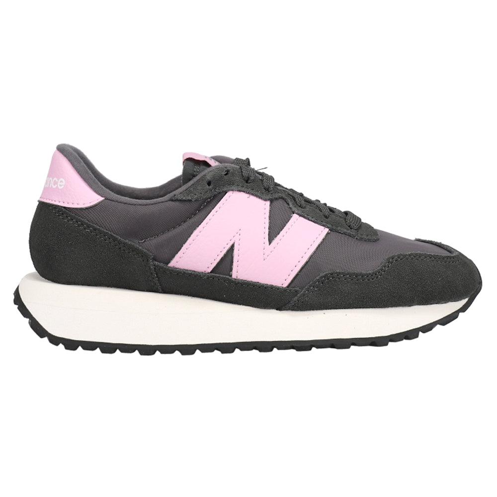 New Balance 237 Lace Up Sneakers