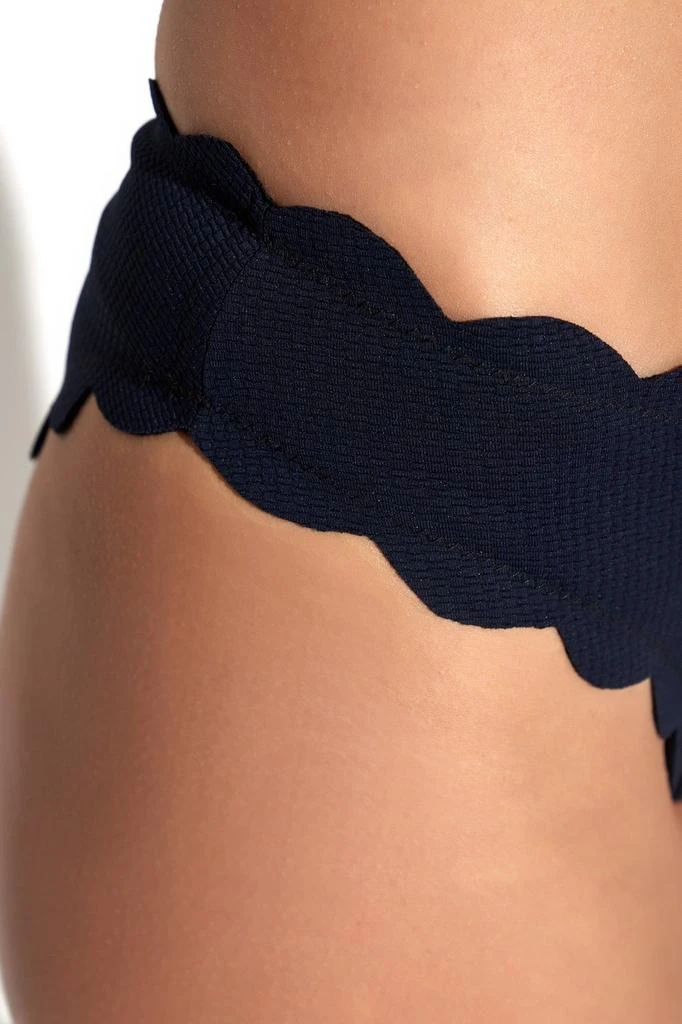 Marysia Marysia Scalloped Edge Activewear 7