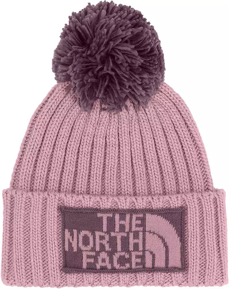 The North Face The North Face Women
s Heritage Ski Tuke Beanie 1
